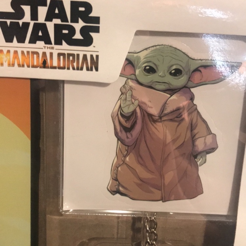 Star Wars tech accessory bundle - Picture 6 of 8
